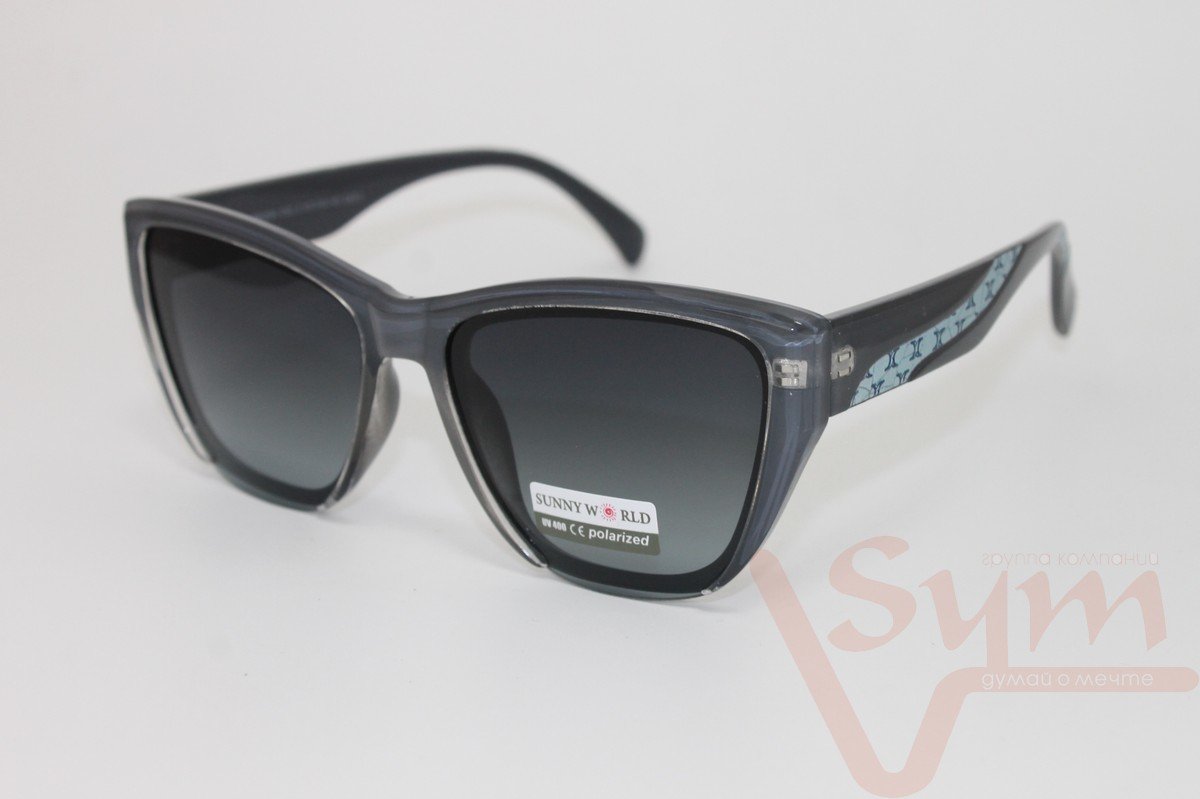 С/З SUNNY WORLD (Polarized) SR0234 С5