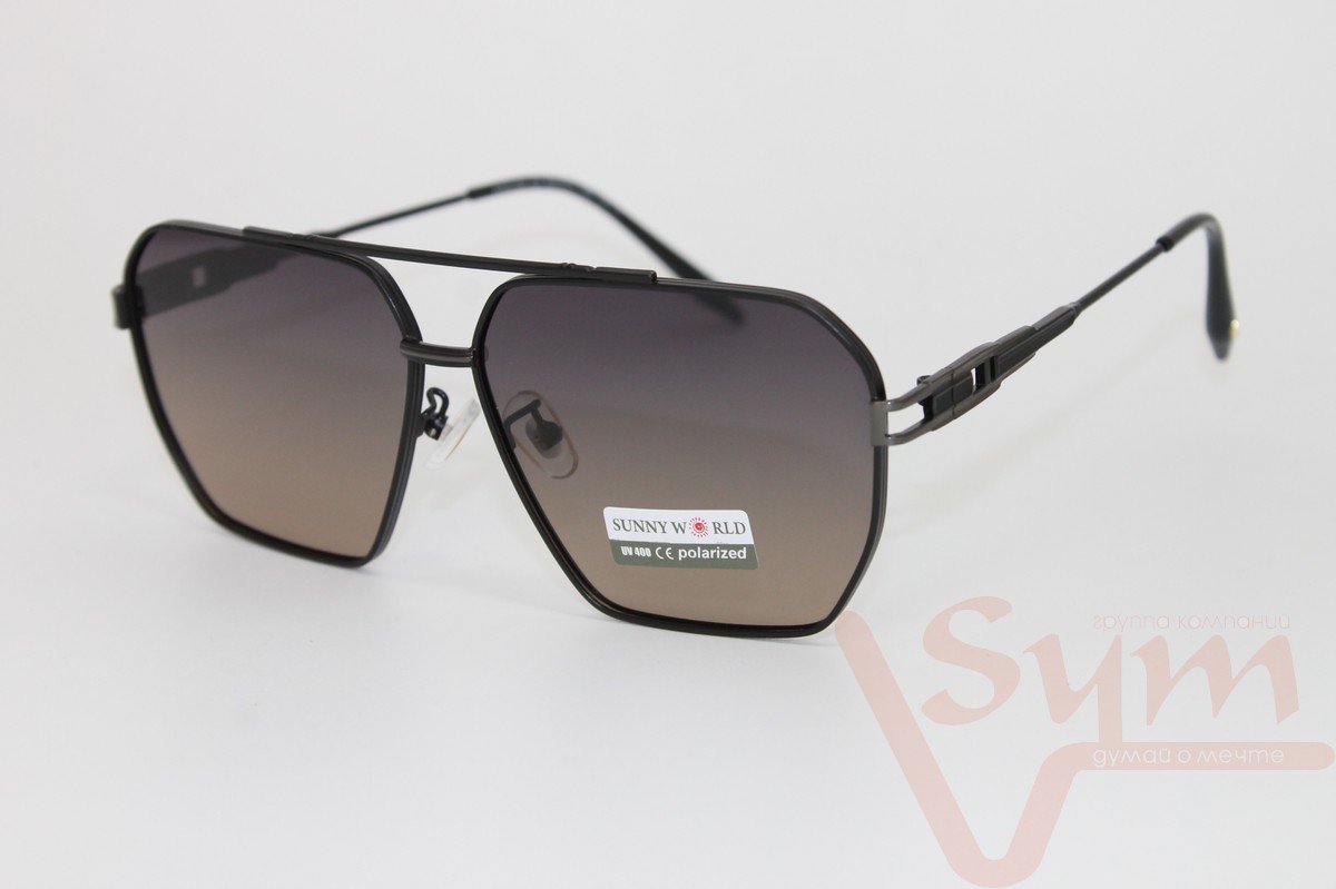 С/З SUNNY WORLD (Polarized) SR0236 С4