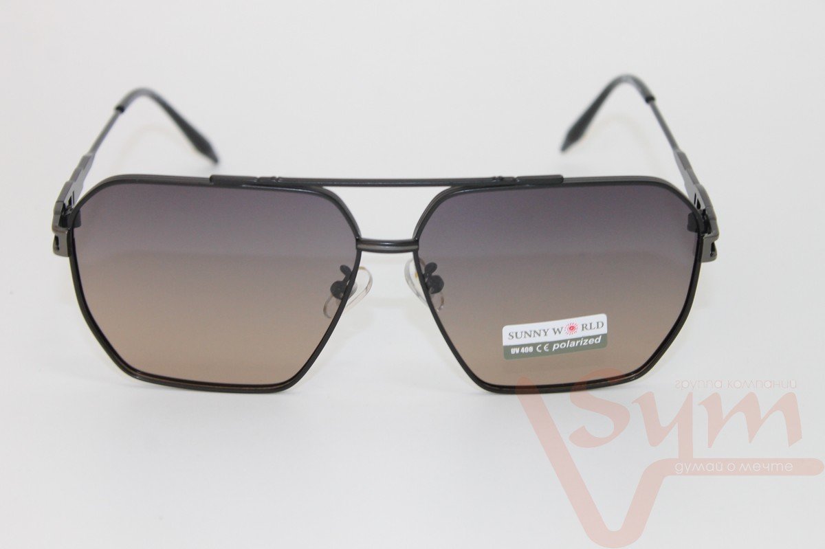 С/З SUNNY WORLD (Polarized) SR0236 С4
