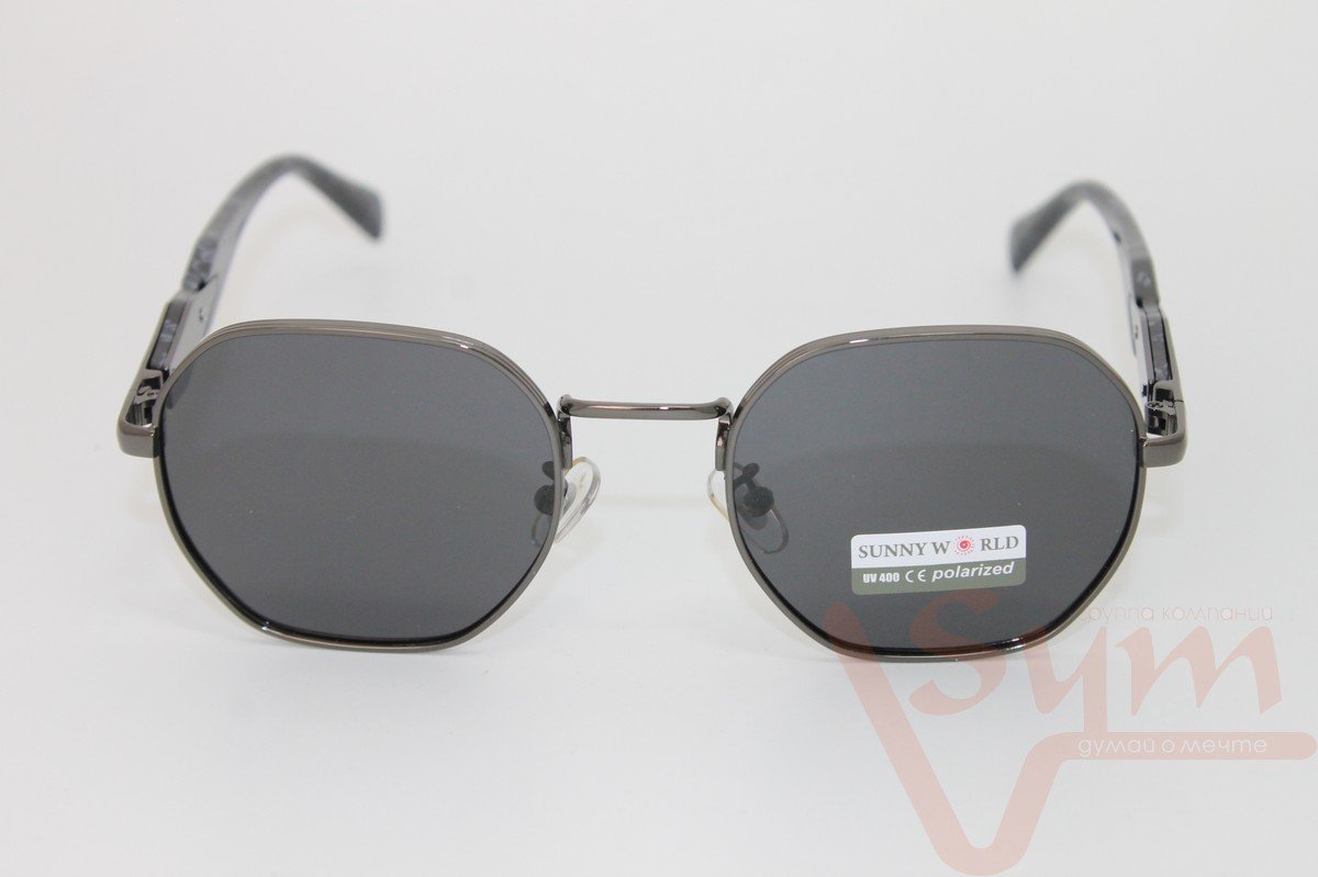 С/З SUNNY WORLD (Polarized) SR0237-1 С3