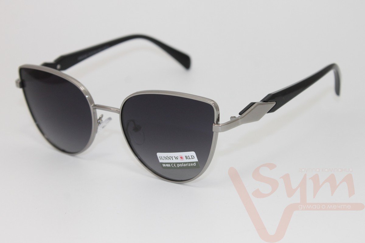 С/З SUNNY WORLD (Polarized) SR0246 С4