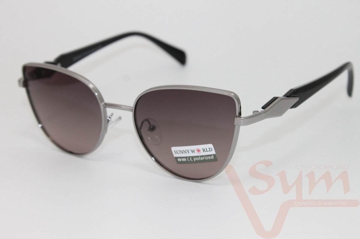 С/З SUNNY WORLD (Polarized) SR0246 С5