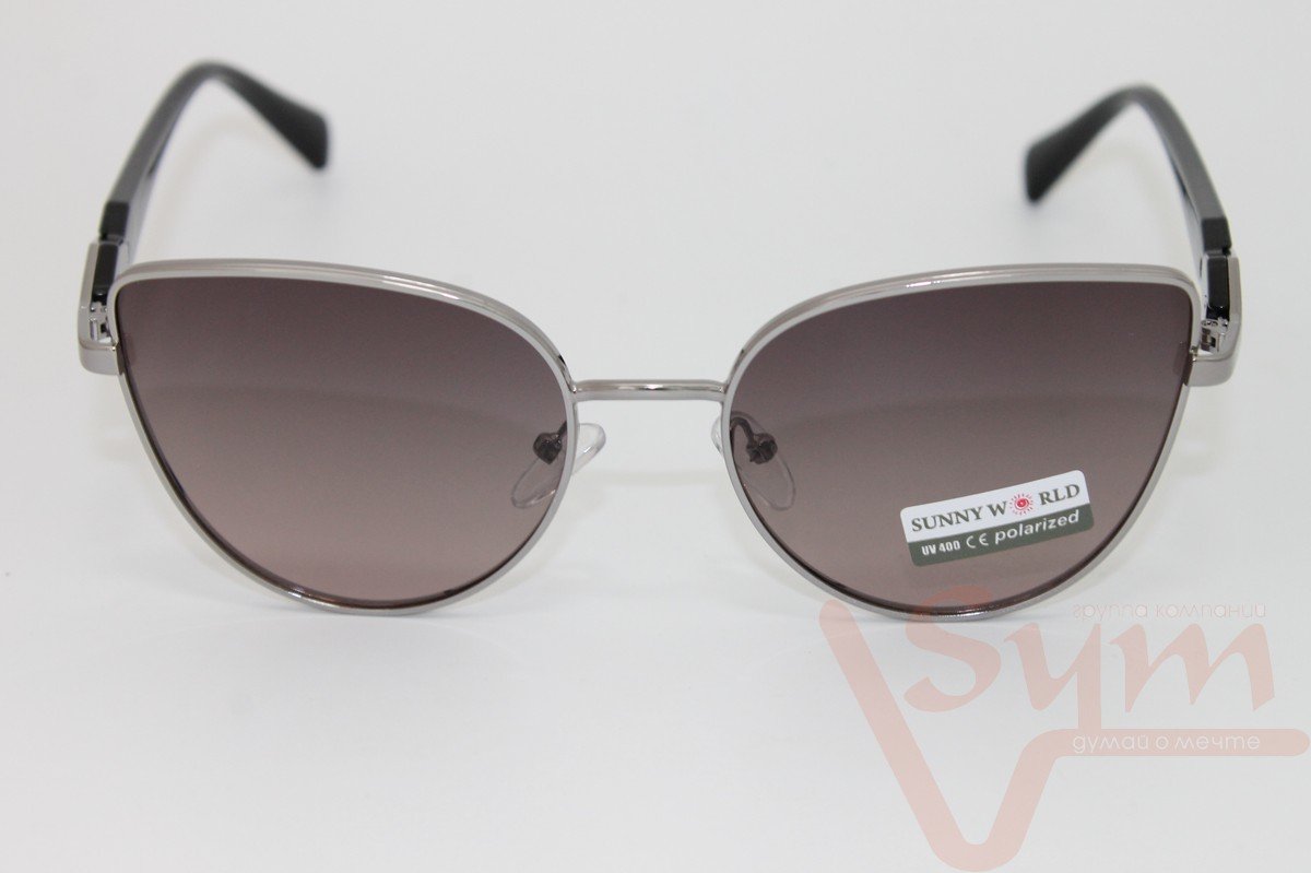 С/З SUNNY WORLD (Polarized) SR0246 С5