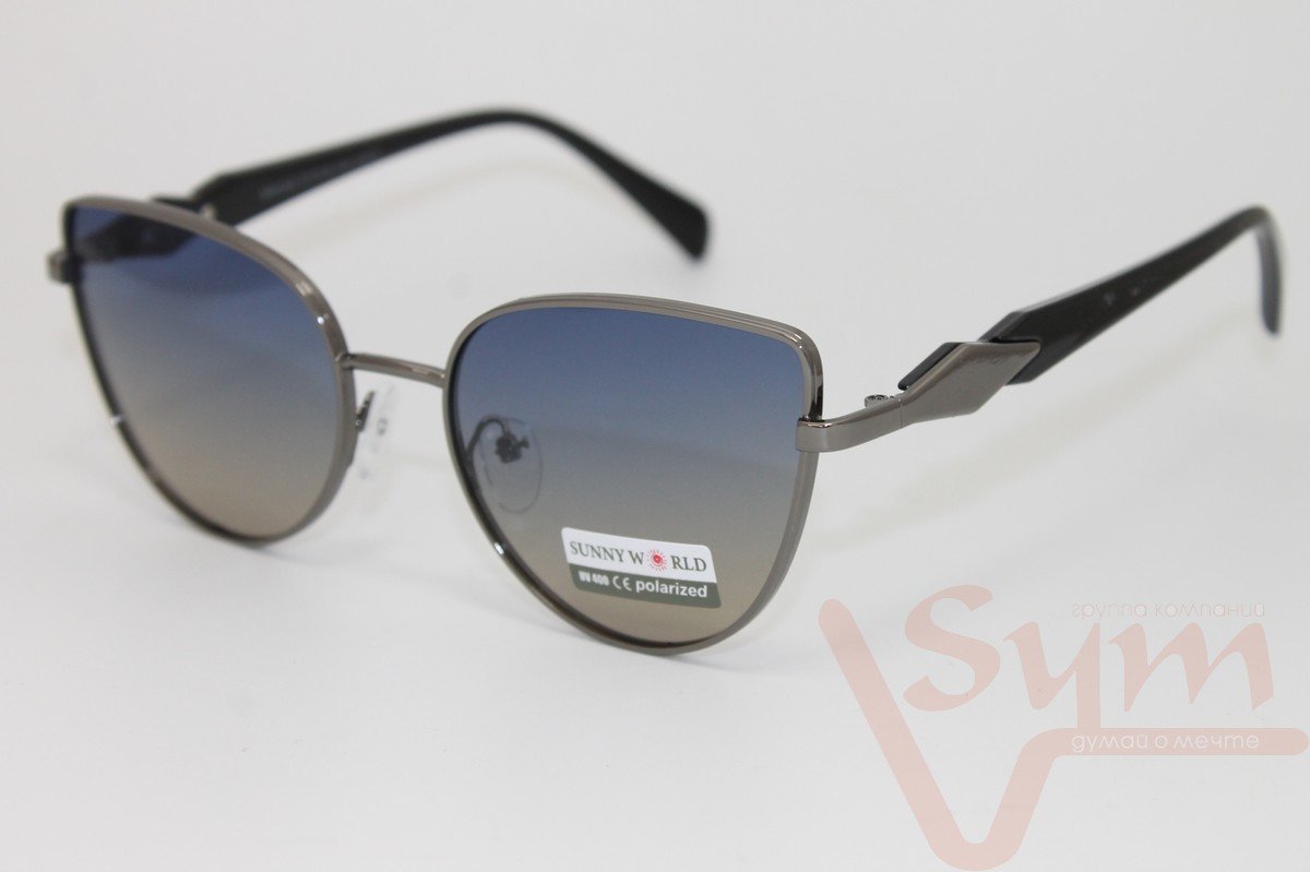 С/З SUNNY WORLD (Polarized) SR0246 С6