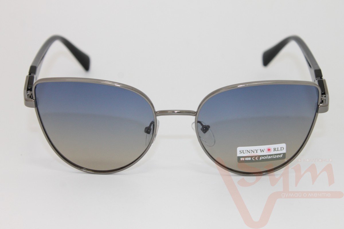 С/З SUNNY WORLD (Polarized) SR0246 С6