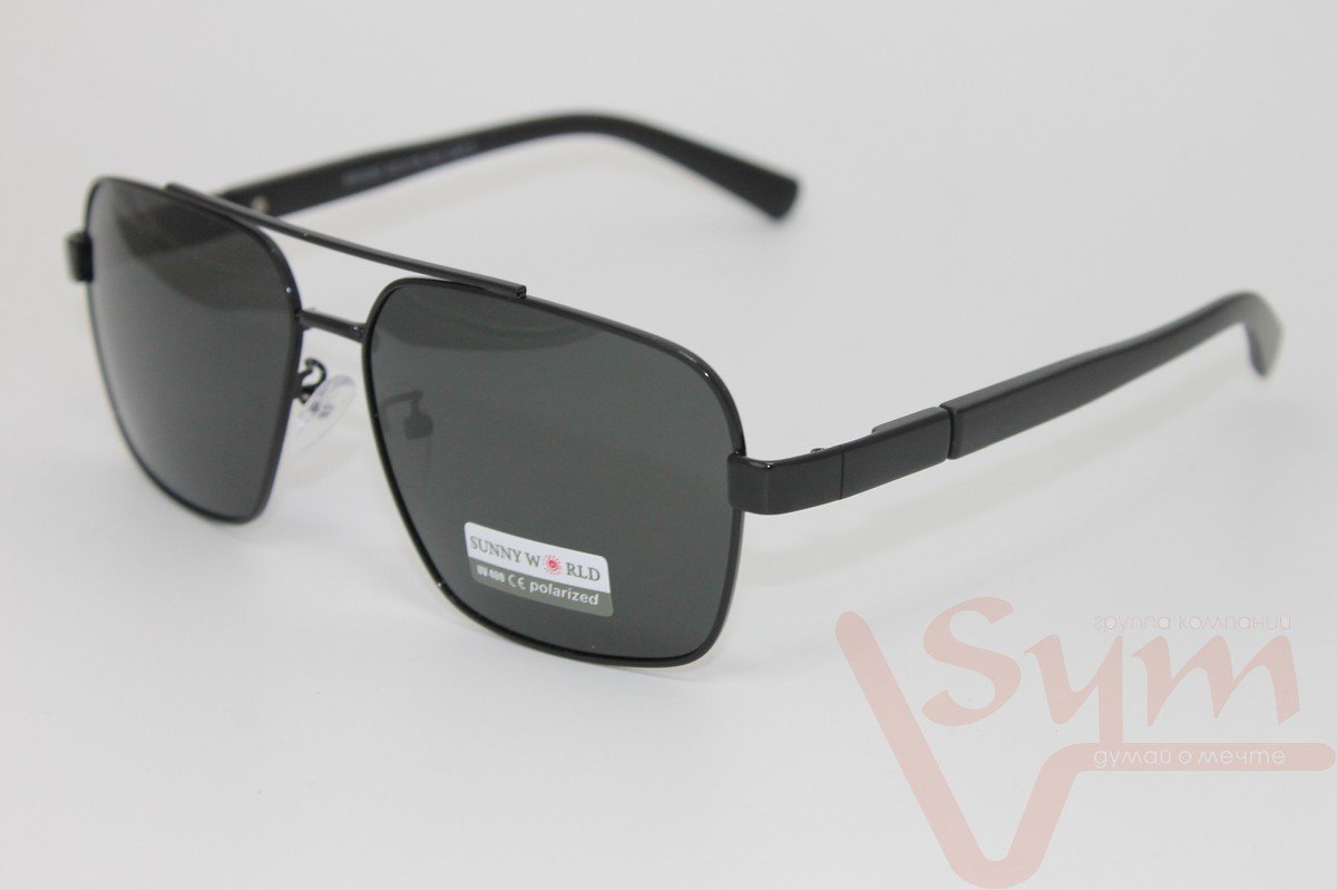 С/З SUNNY WORLD (Polarized) SR0262 С1