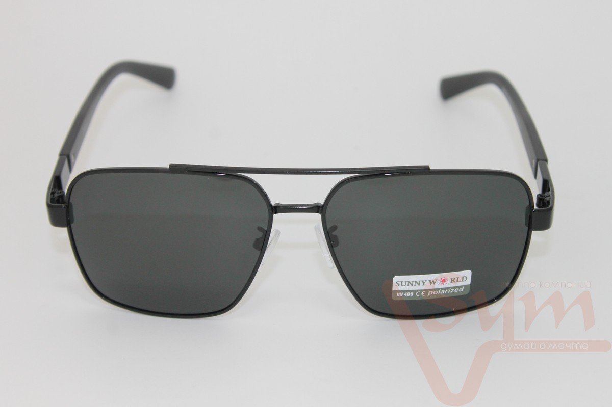 С/З SUNNY WORLD (Polarized) SR0262 С1