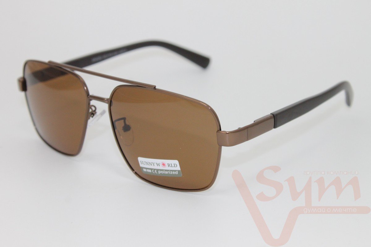 С/З SUNNY WORLD (Polarized) SR0262 С2