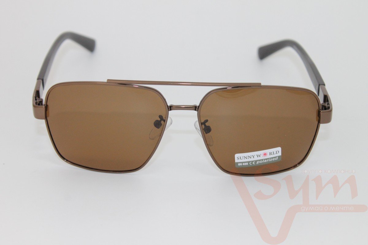 С/З SUNNY WORLD (Polarized) SR0262 С2