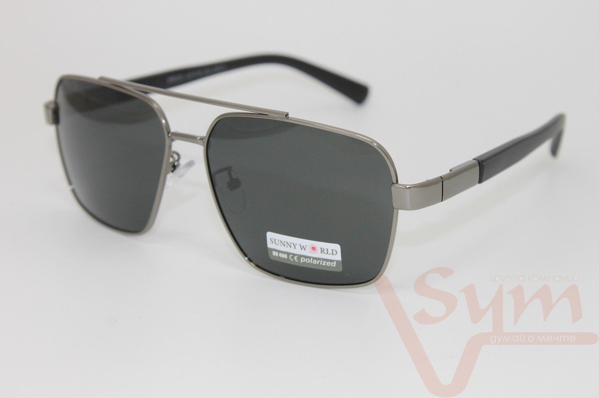 С/З SUNNY WORLD (Polarized) SR0262 С3