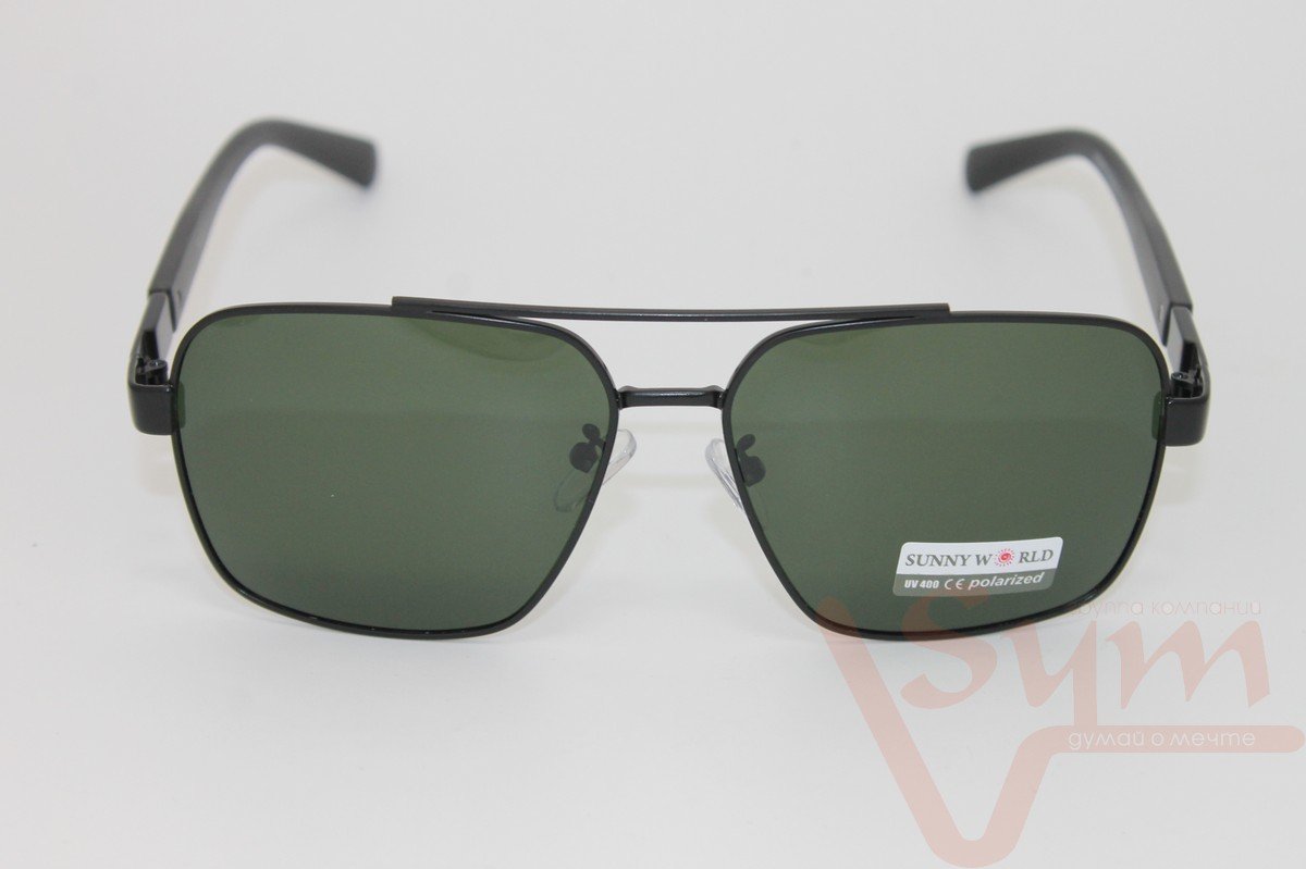 С/З SUNNY WORLD (Polarized) SR0262 С4