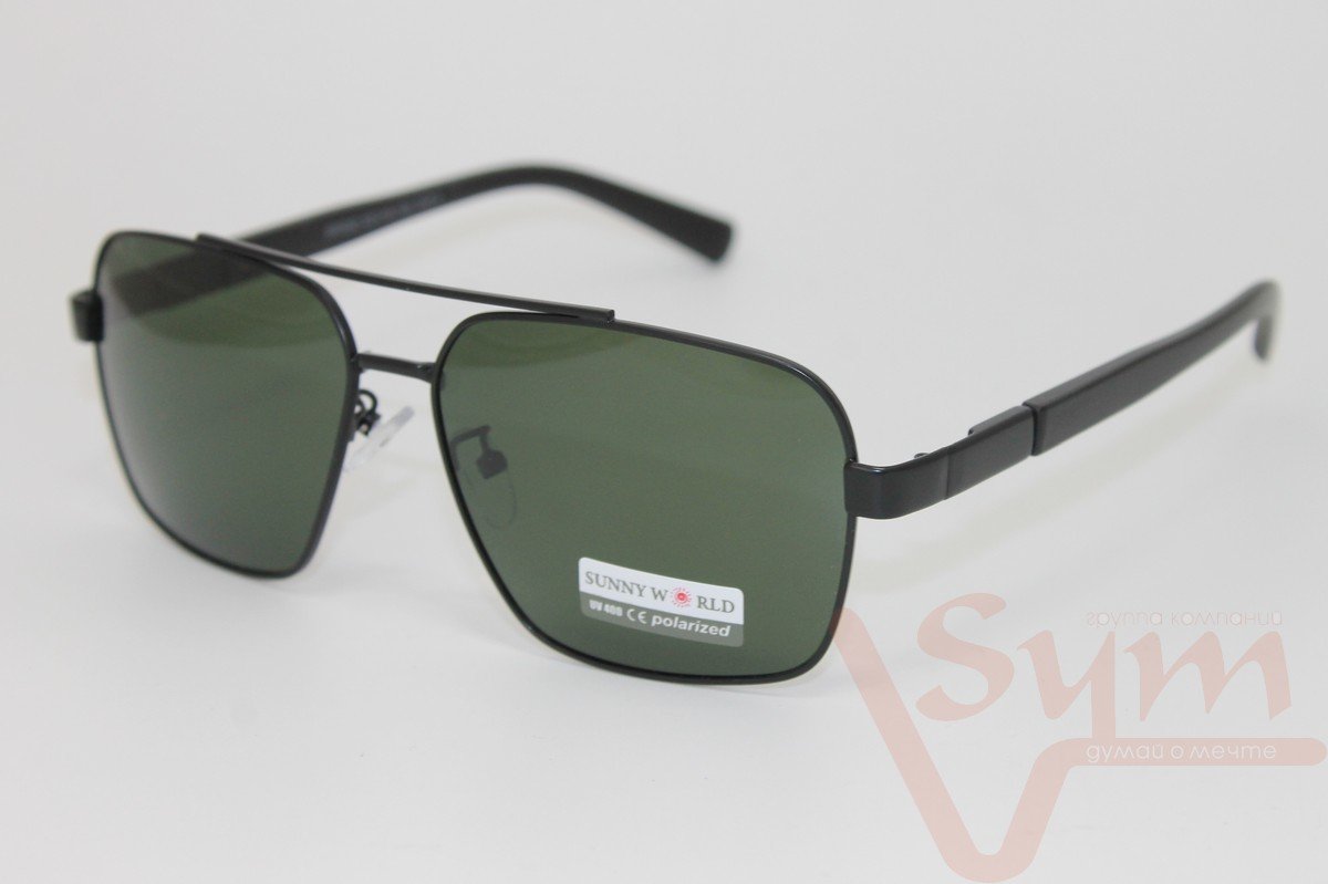 С/З SUNNY WORLD (Polarized) SR0262 С4