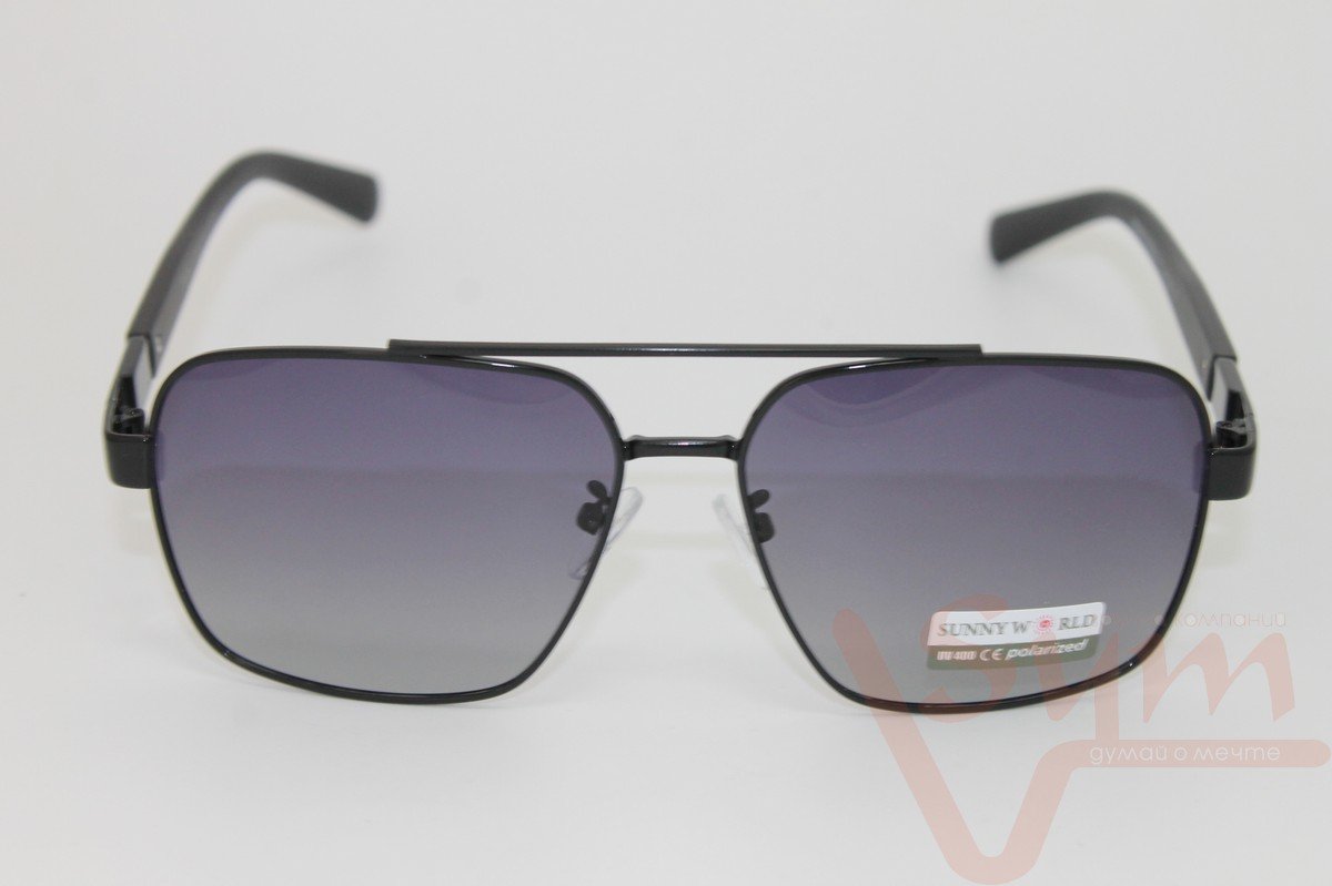 С/З SUNNY WORLD (Polarized) SR0262 С5