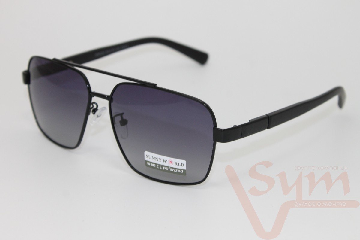 С/З SUNNY WORLD (Polarized) SR0262 С5