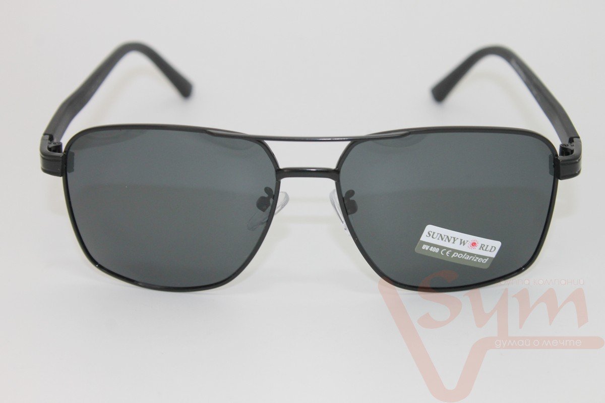 С/З SUNNY WORLD (Polarized) SR0263 С1