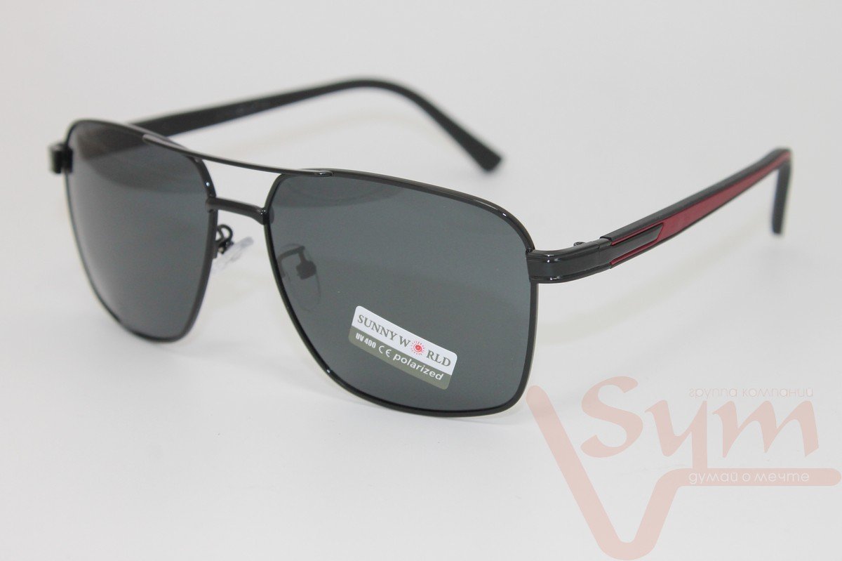 С/З SUNNY WORLD (Polarized) SR0263 С1