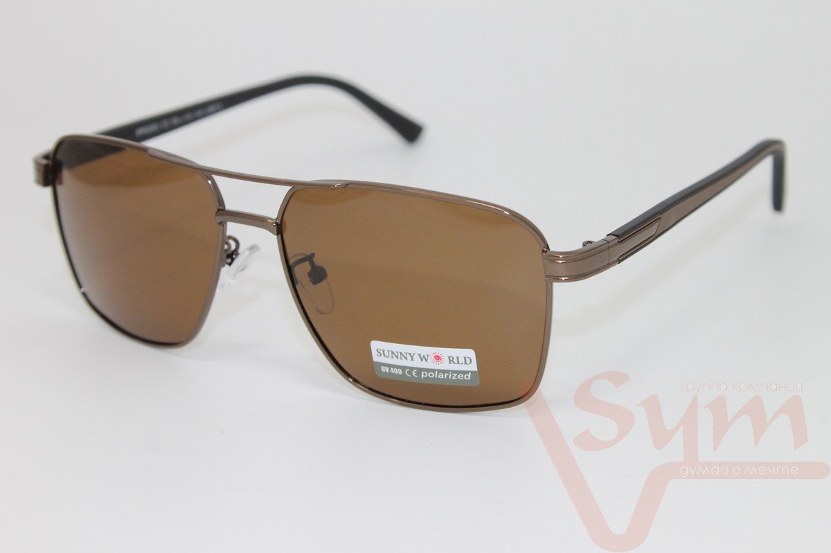 С/З SUNNY WORLD (Polarized) SR0263 С2