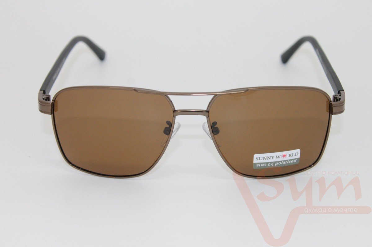 С/З SUNNY WORLD (Polarized) SR0263 С2