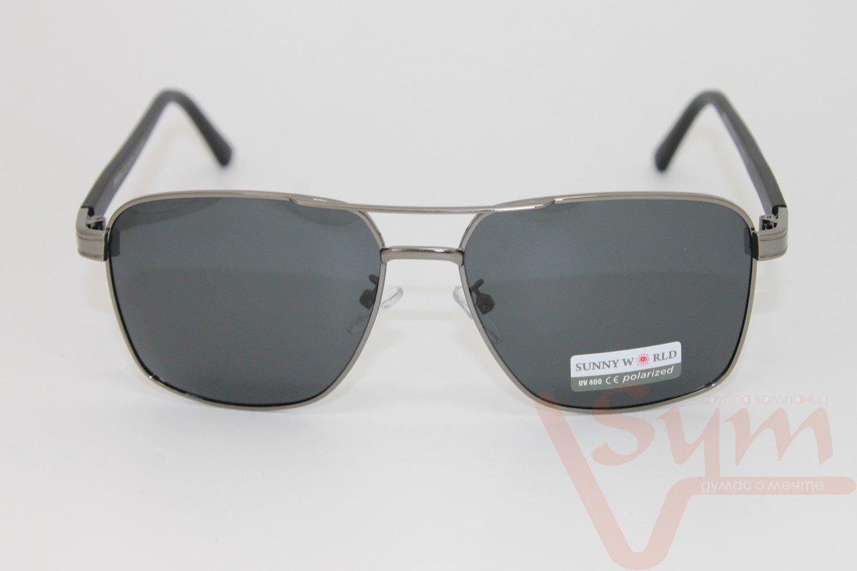 С/З SUNNY WORLD (Polarized) SR0263 С3