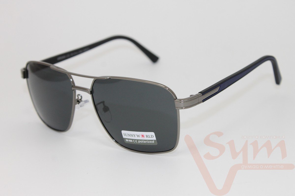 С/З SUNNY WORLD (Polarized) SR0263 С3