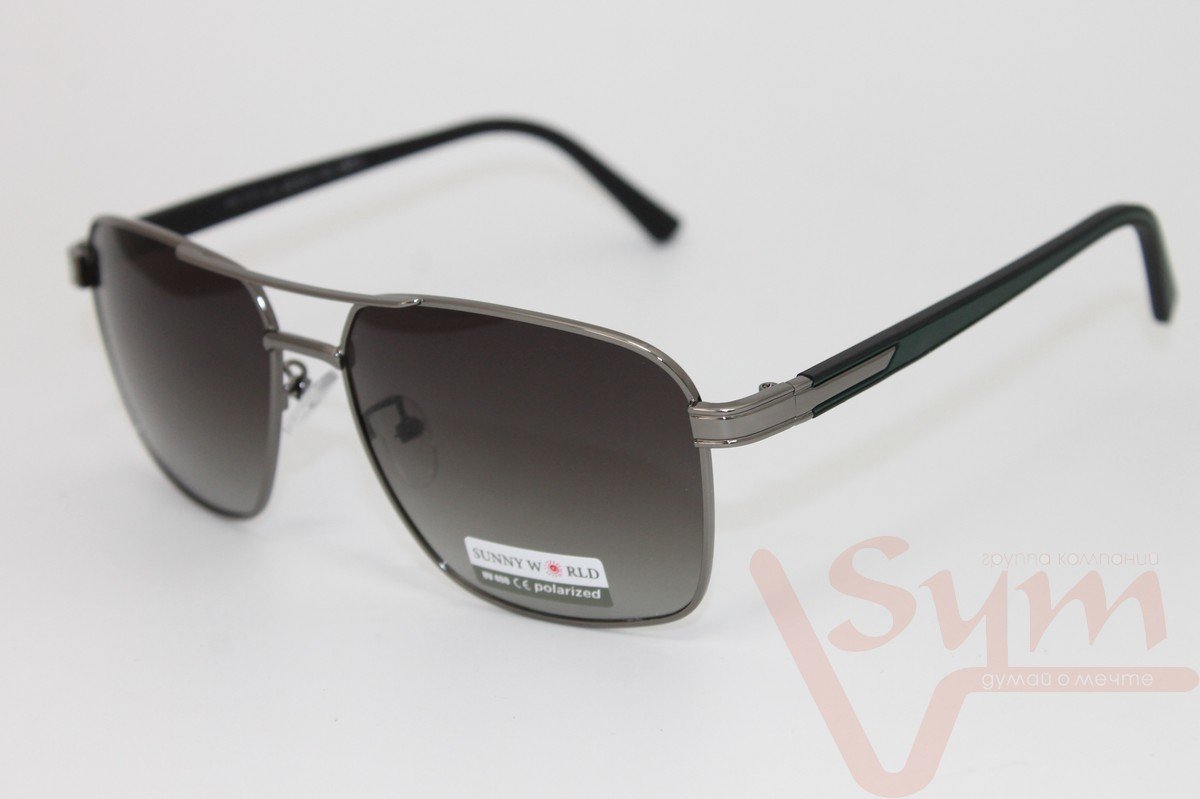 С/З SUNNY WORLD (Polarized) SR0263 С4