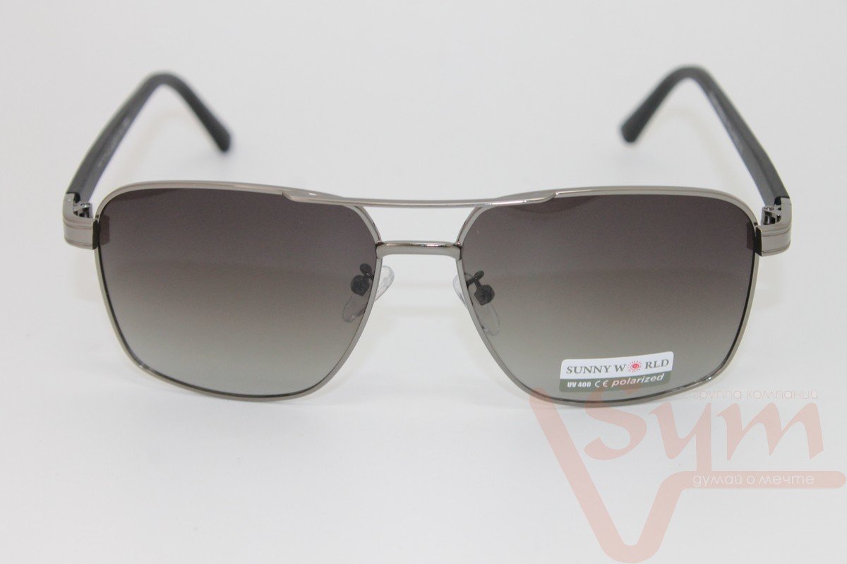 С/З SUNNY WORLD (Polarized) SR0263 С4