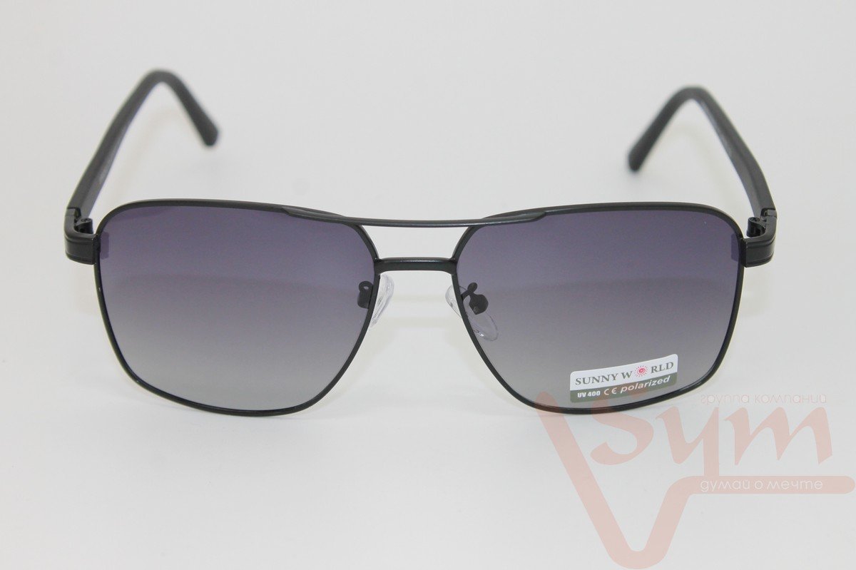 С/З SUNNY WORLD (Polarized) SR0263 С5