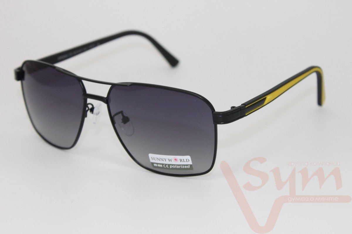 С/З SUNNY WORLD (Polarized) SR0263 С5