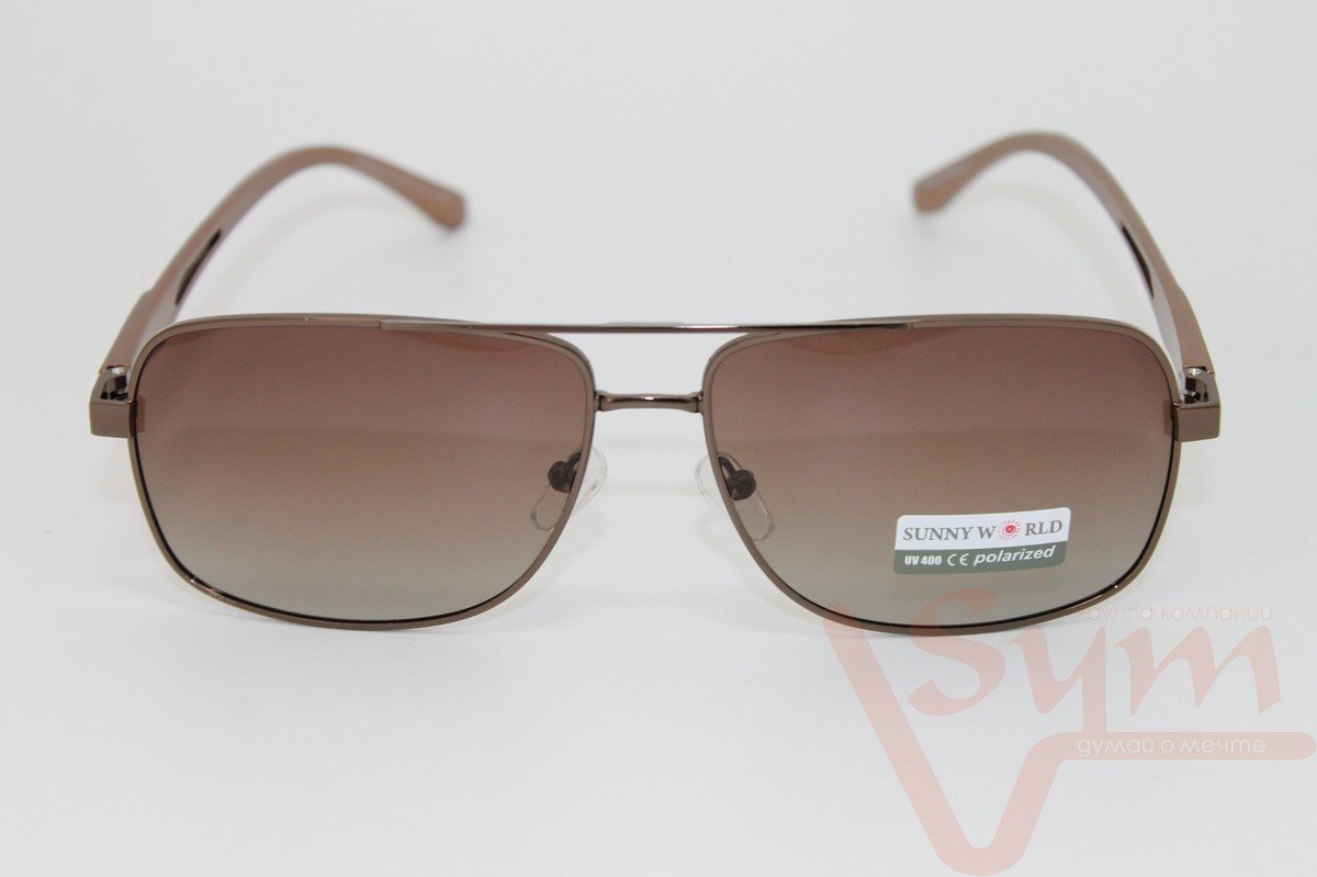 С/З SUNNY WORLD (Polarized) SR0265 С2
