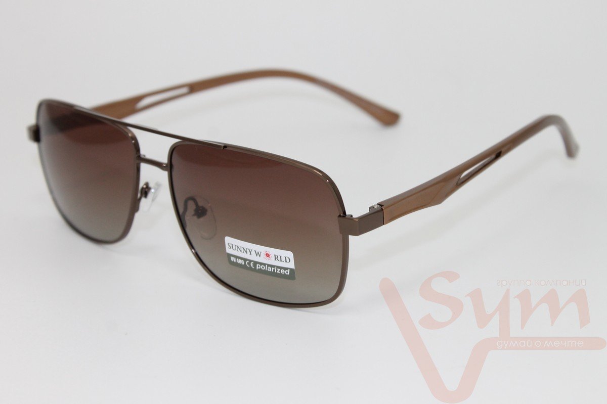С/З SUNNY WORLD (Polarized) SR0265 С2
