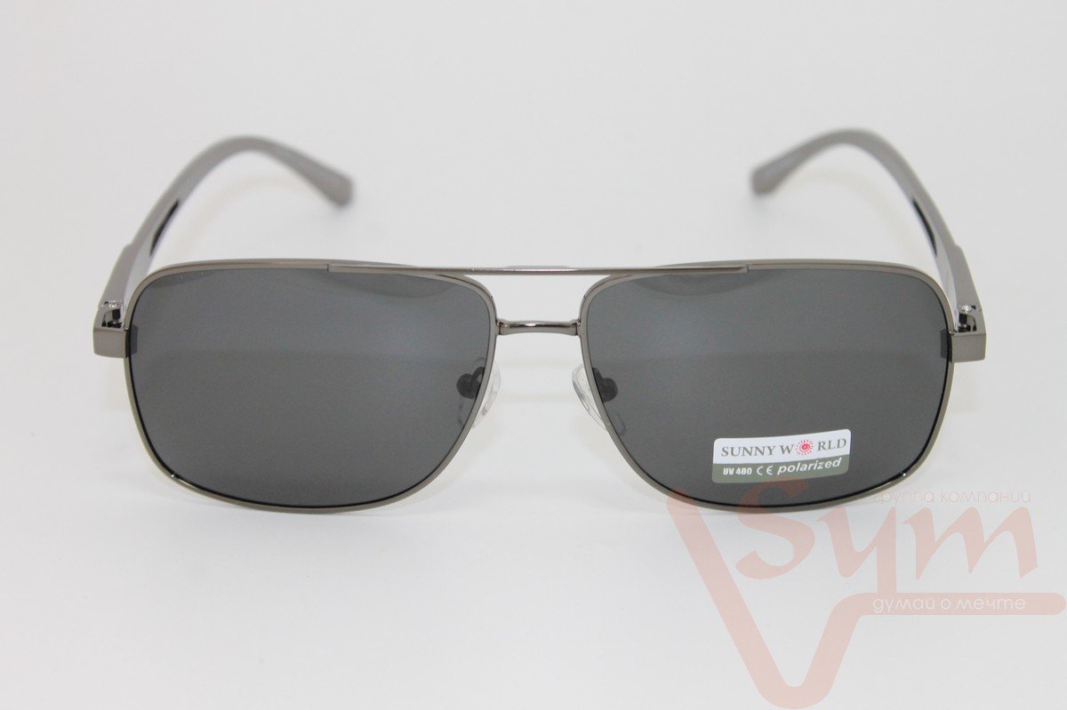 С/З SUNNY WORLD (Polarized) SR0265 С3