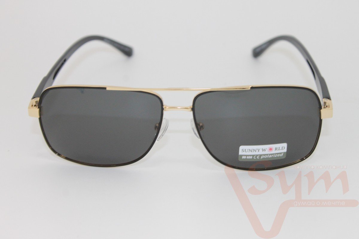 С/З SUNNY WORLD (Polarized) SR0265 С4