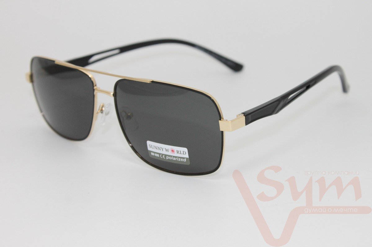 С/З SUNNY WORLD (Polarized) SR0265 С4
