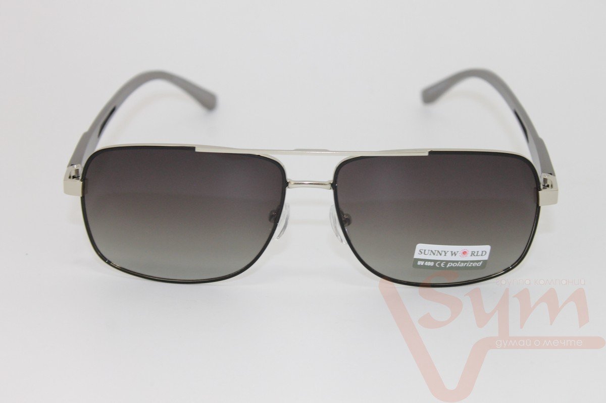 С/З SUNNY WORLD (Polarized) SR0265 С5