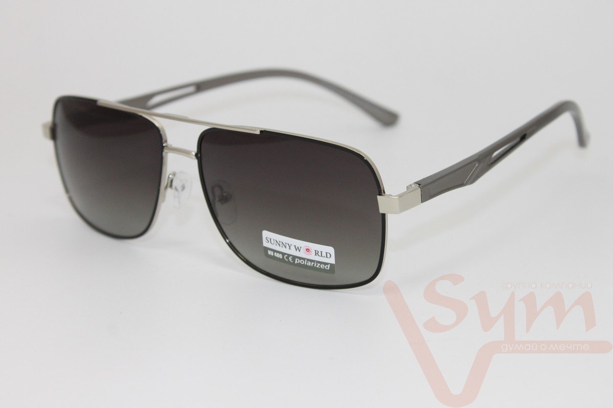 С/З SUNNY WORLD (Polarized) SR0265 С5