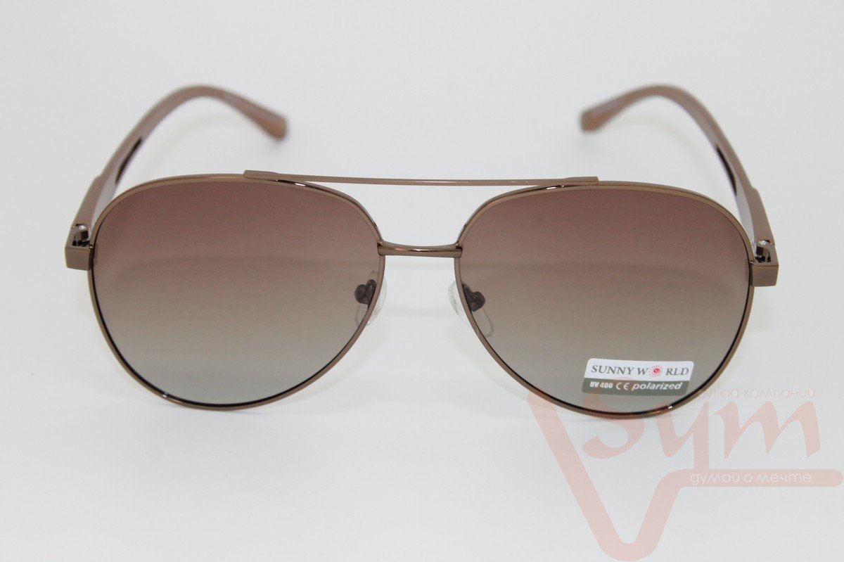 С/З SUNNY WORLD (Polarized) SR0266 С2