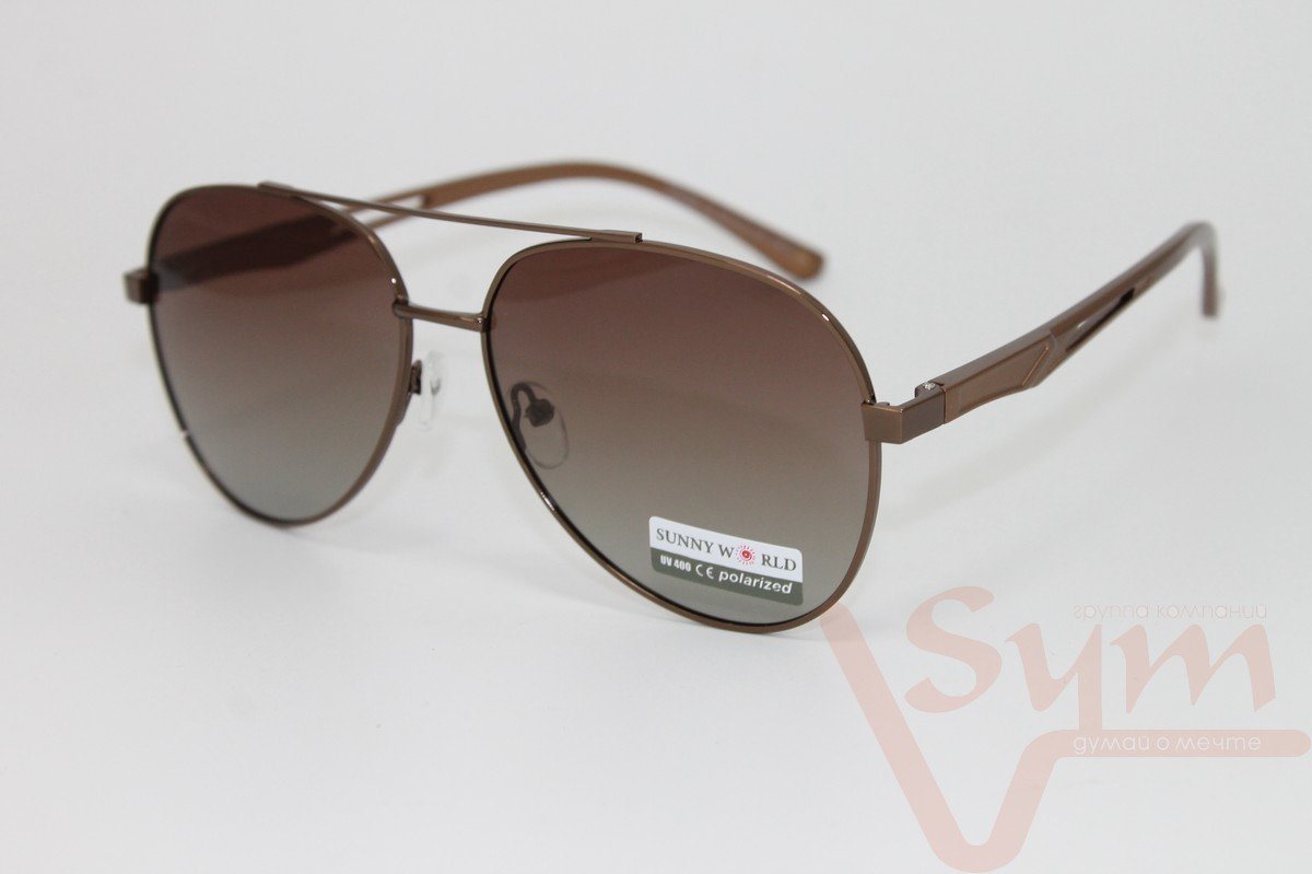 С/З SUNNY WORLD (Polarized) SR0266 С2