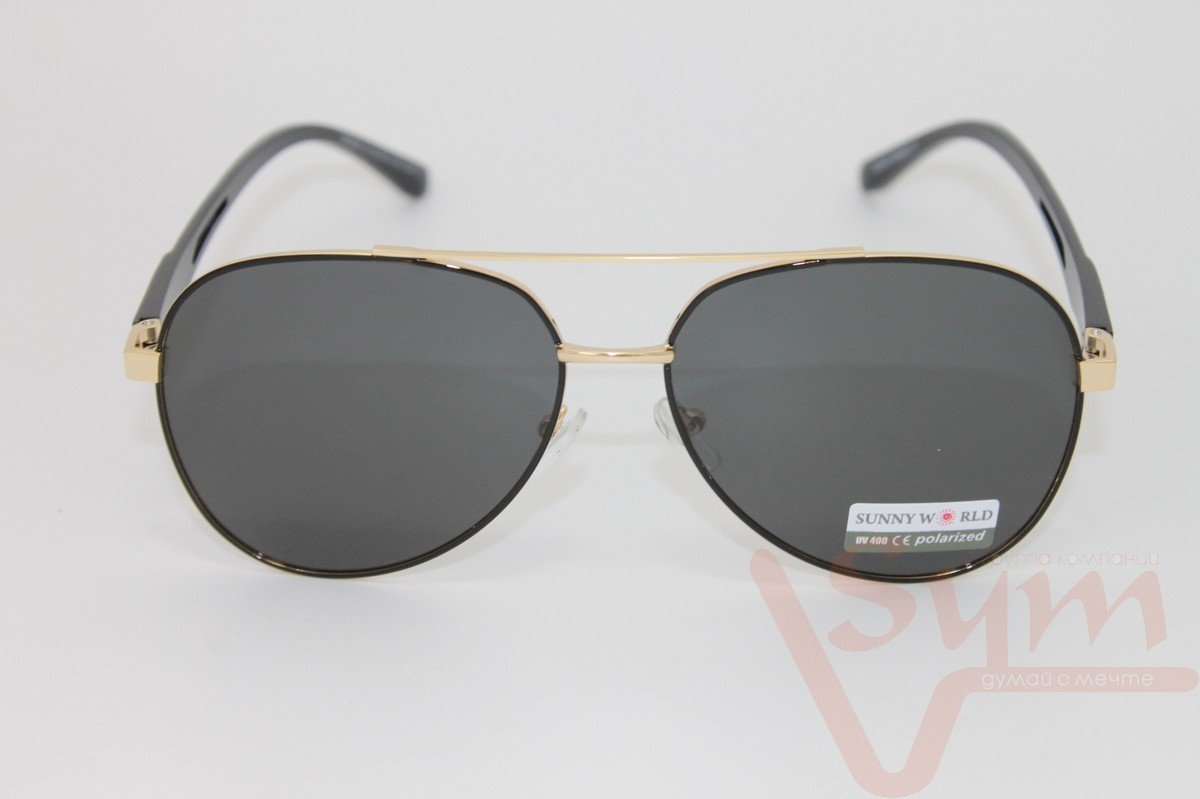 С/З SUNNY WORLD (Polarized) SR0266 С4