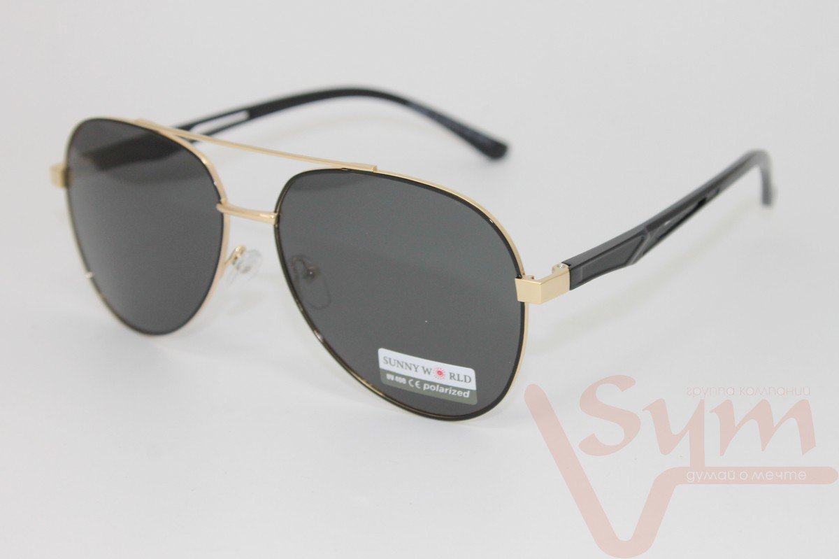 С/З SUNNY WORLD (Polarized) SR0266 С4