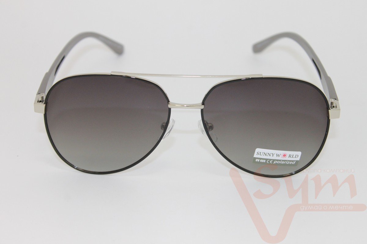 С/З SUNNY WORLD (Polarized) SR0266 С5