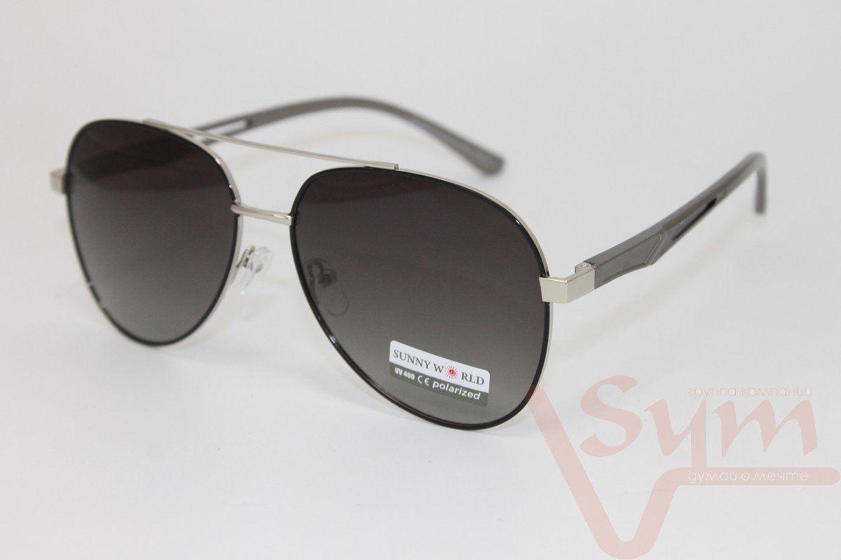 С/З SUNNY WORLD (Polarized) SR0266 С5