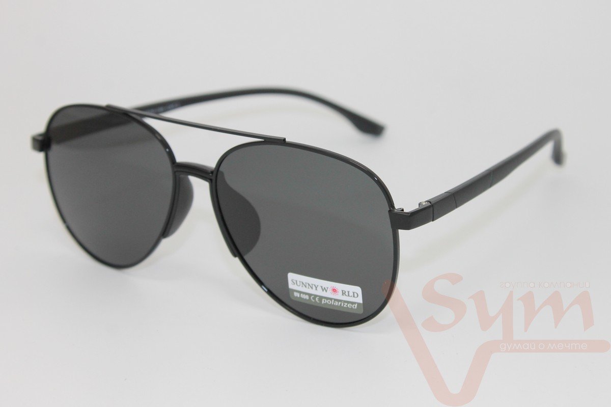 С/З SUNNY WORLD (Polarized) SR0267 С1
