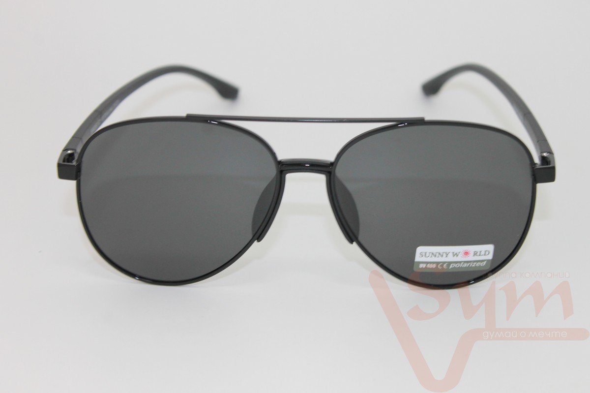 С/З SUNNY WORLD (Polarized) SR0267 С1