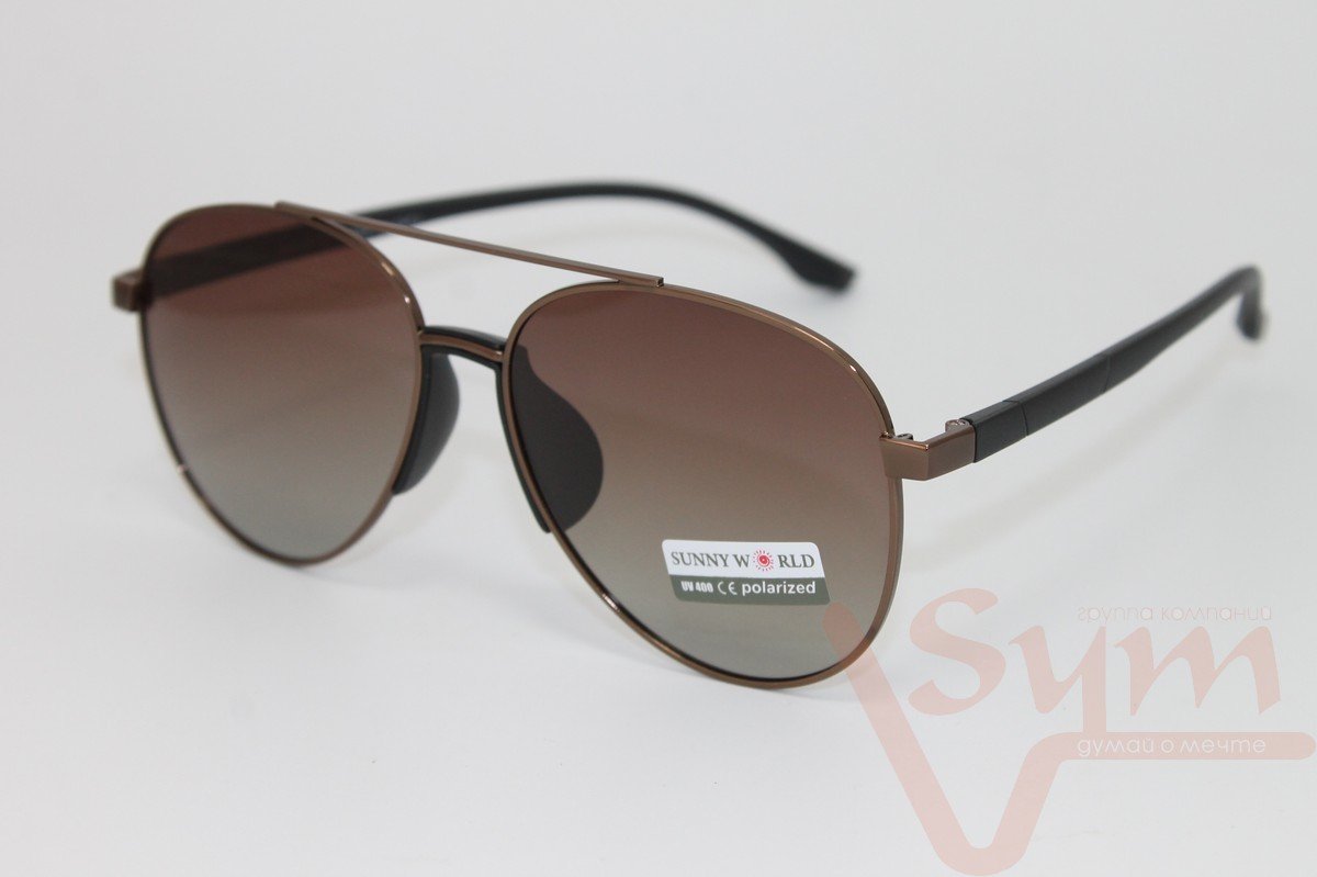 С/З SUNNY WORLD (Polarized) SR0267 С2