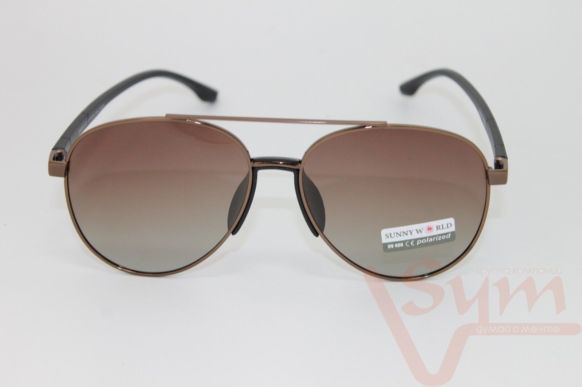 С/З SUNNY WORLD (Polarized) SR0267 С2