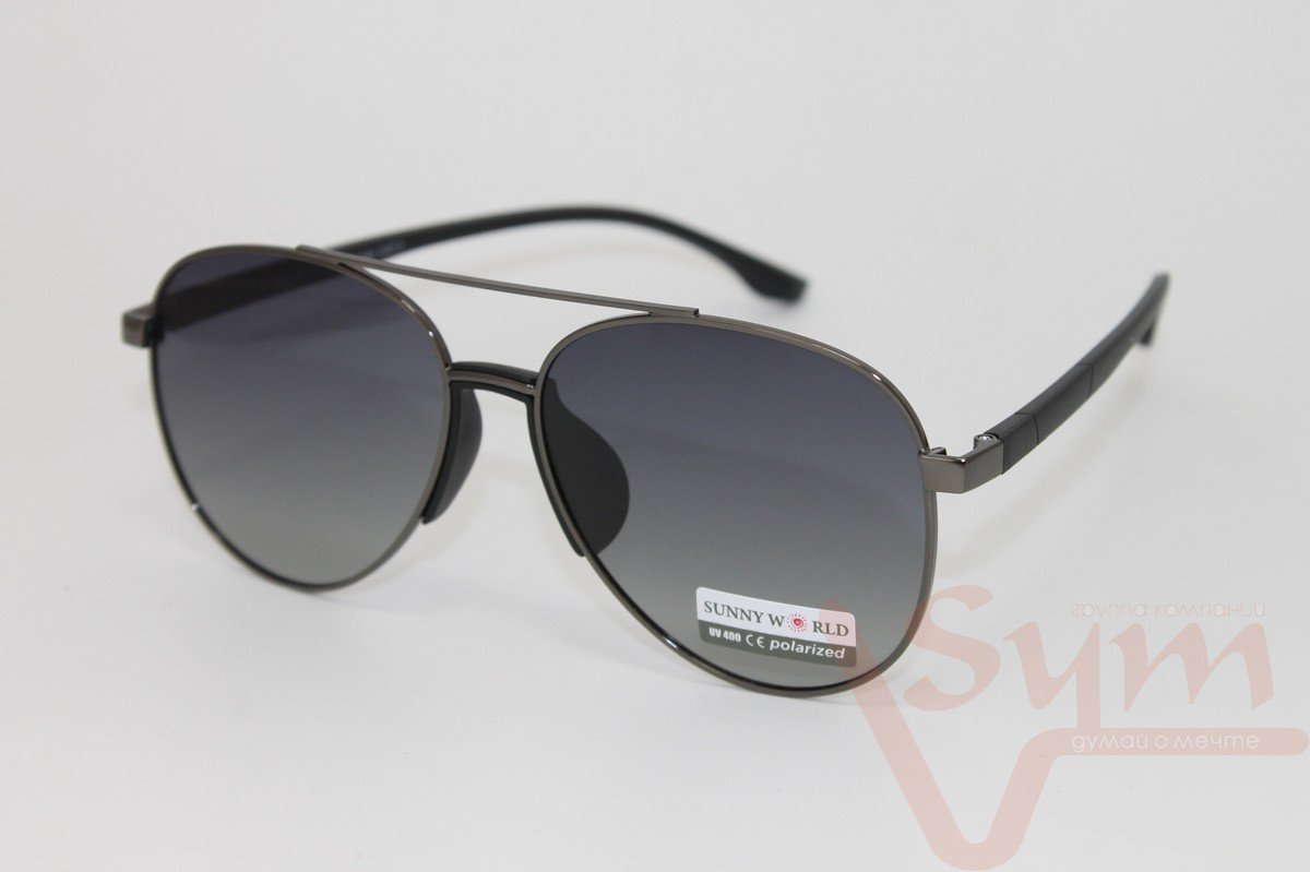 С/З SUNNY WORLD (Polarized) SR0267 С3