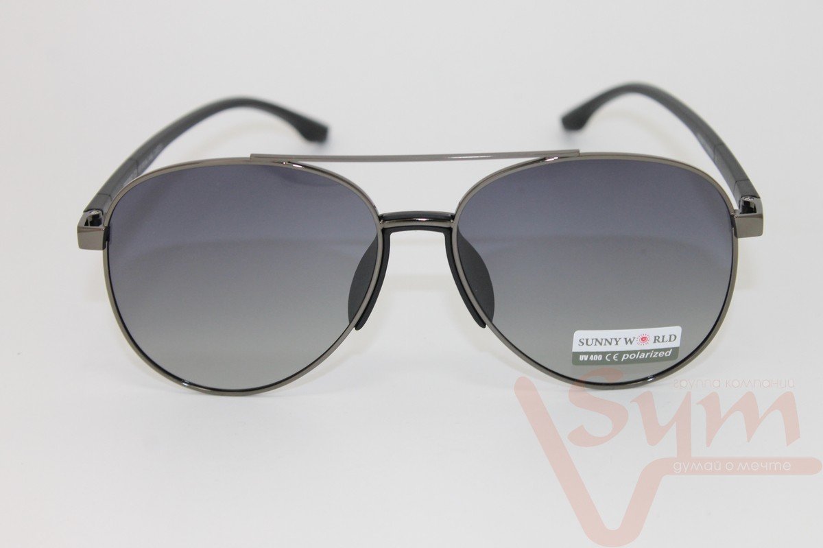 С/З SUNNY WORLD (Polarized) SR0267 С3