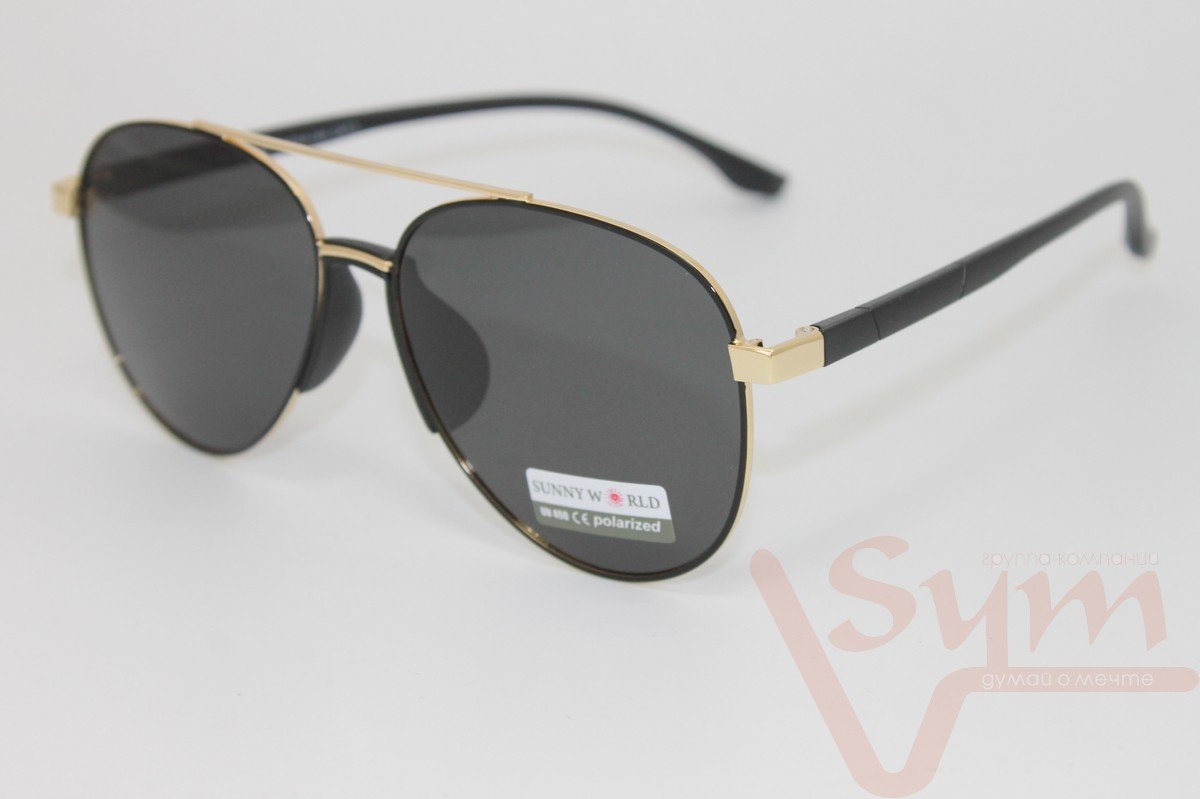С/З SUNNY WORLD (Polarized) SR0267 С4