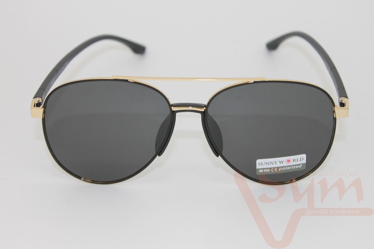 С/З SUNNY WORLD (Polarized) SR0267 С4