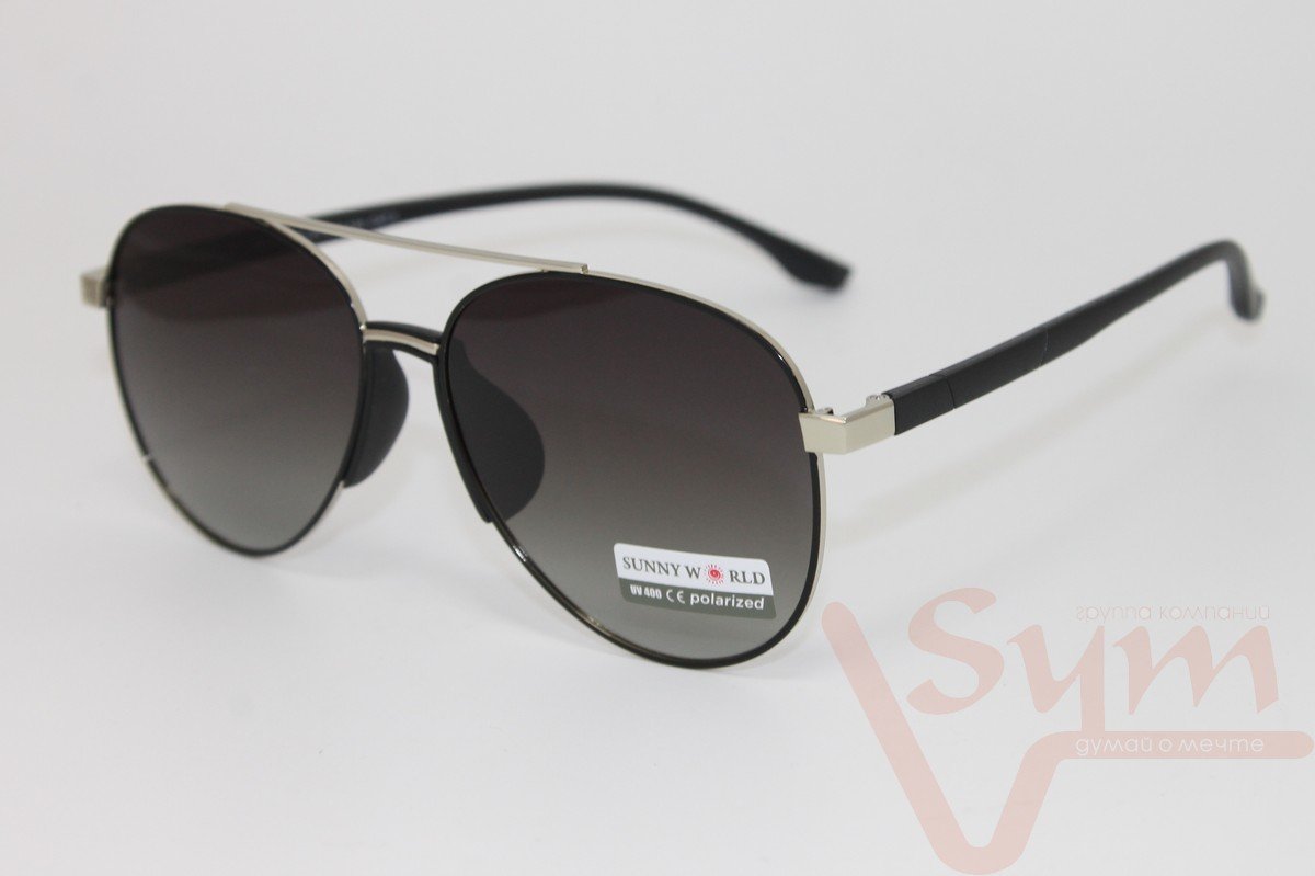 С/З SUNNY WORLD (Polarized) SR0267 С5